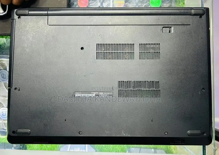 DELL Inspiron 15, i3 8th Gen, 4GB RAM with 120GB SSD