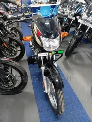 Bajaj CT100 2026