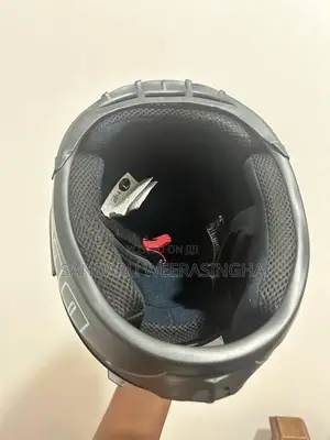 Full Face Helmet