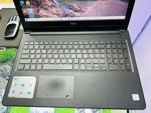 DELL Inspiron 15, i3 8th Gen, 4GB RAM with 120GB SSD