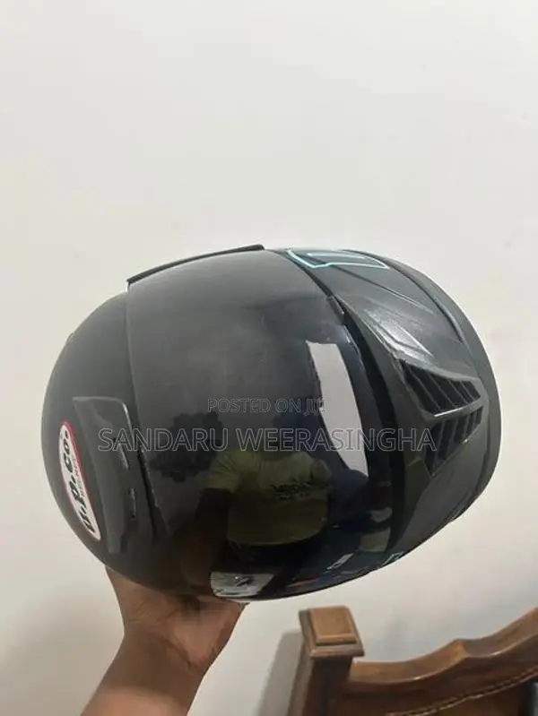 Full Face Helmet