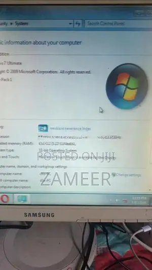 i3 PC