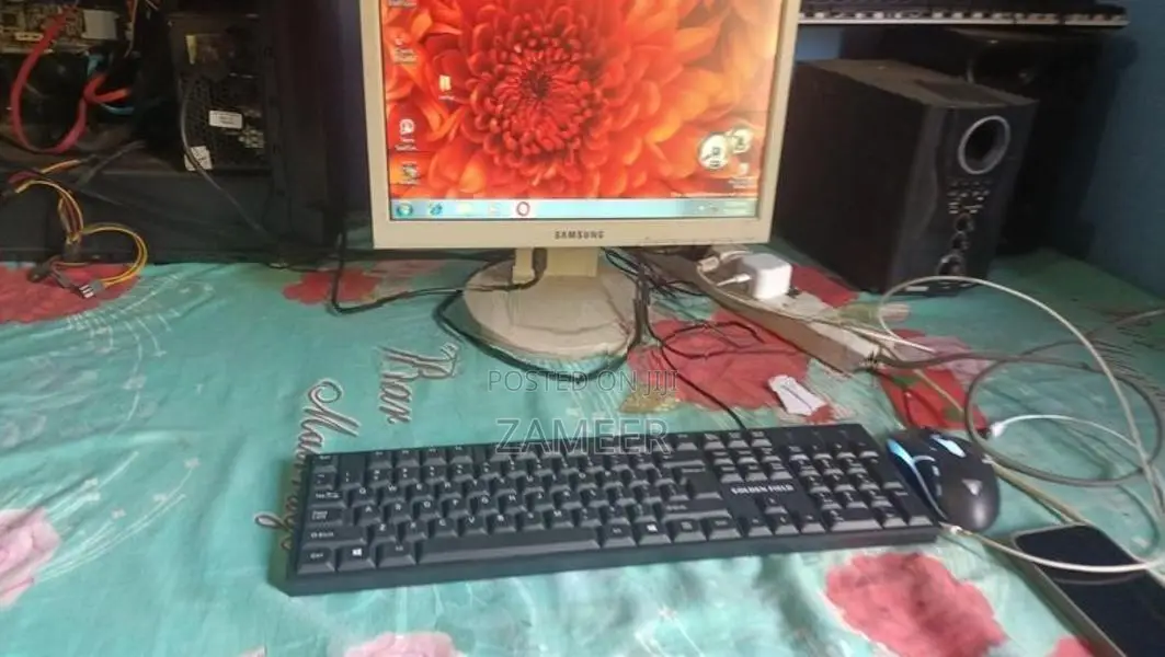 i3 PC