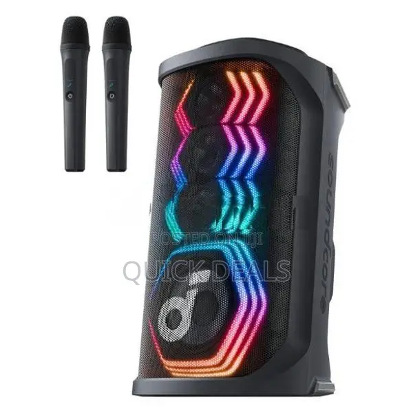 Anker Soundcore Rave 3S