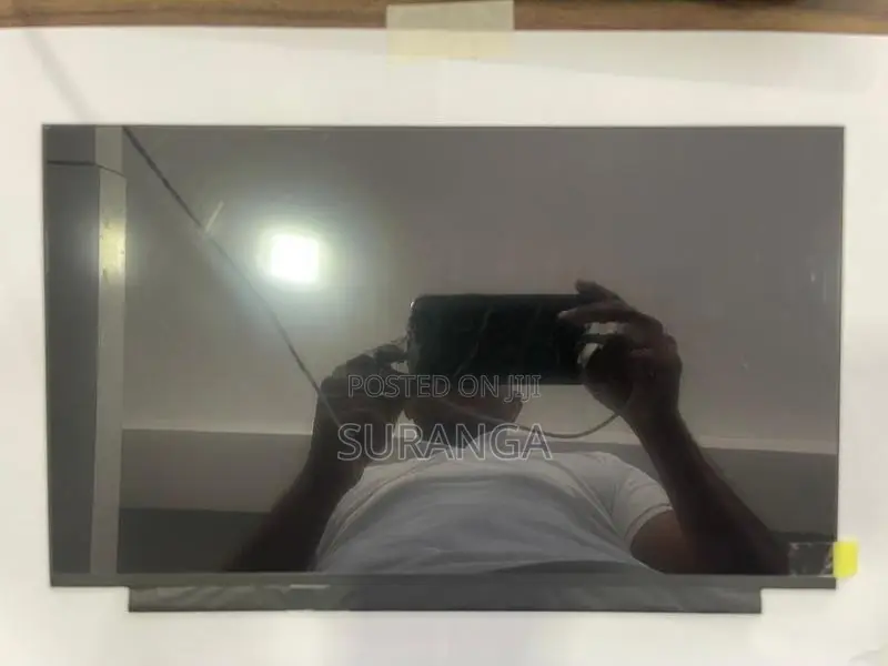 15.6" Full HD Laptop Screen
