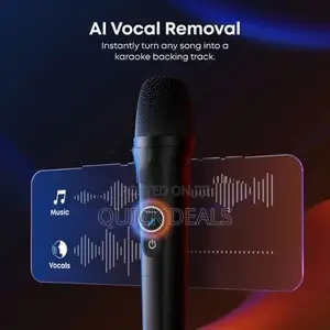 Anker Soundcore Rave 3S