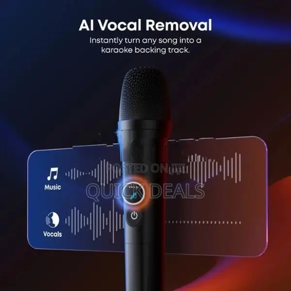 Anker Soundcore Rave 3S