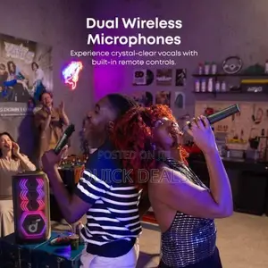 Anker Soundcore Rave 3S