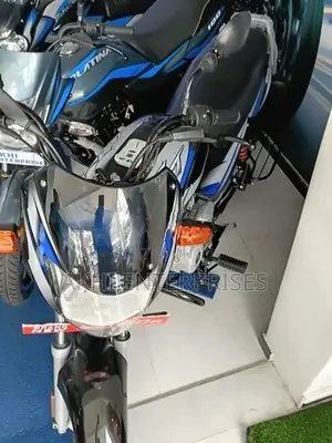 Bajaj CT100 2026
