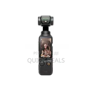 DJI Osmo Pocket 3 Creator Combo