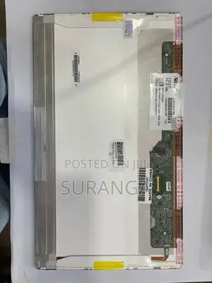 15.6 30 Pin LED Laptop Screen