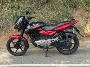 Bajaj Pulsar 150 2016
