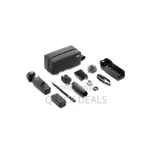 DJI Osmo Pocket 3 Creator Combo