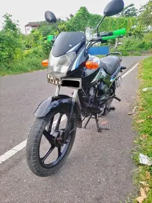 TVS Metro 2010
