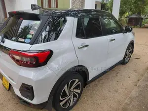 Toyota Raize 2020