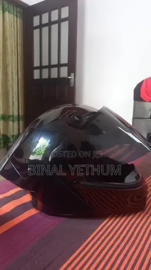 SteelBird SB20 Helmet