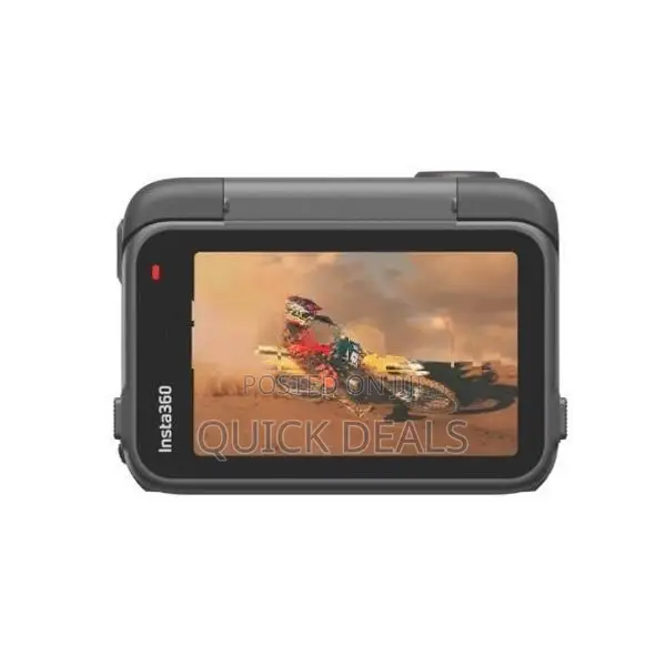 Insta360 Ace Pro 2 Dual Battery