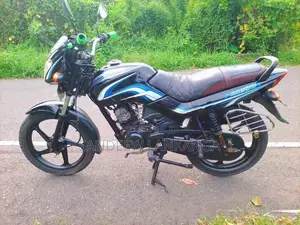 TVS Metro 2010