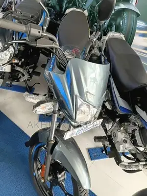 Bajaj Platina 100 Brand New 2026