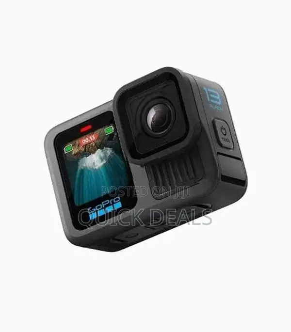 GoPro Hero 13
