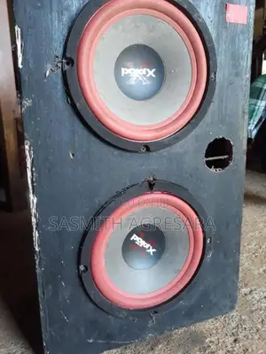 ස්පීකර්