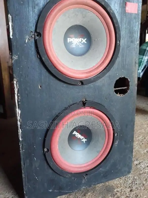 ස්පීකර්