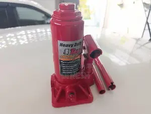 Heavy Duty Bottle Jack