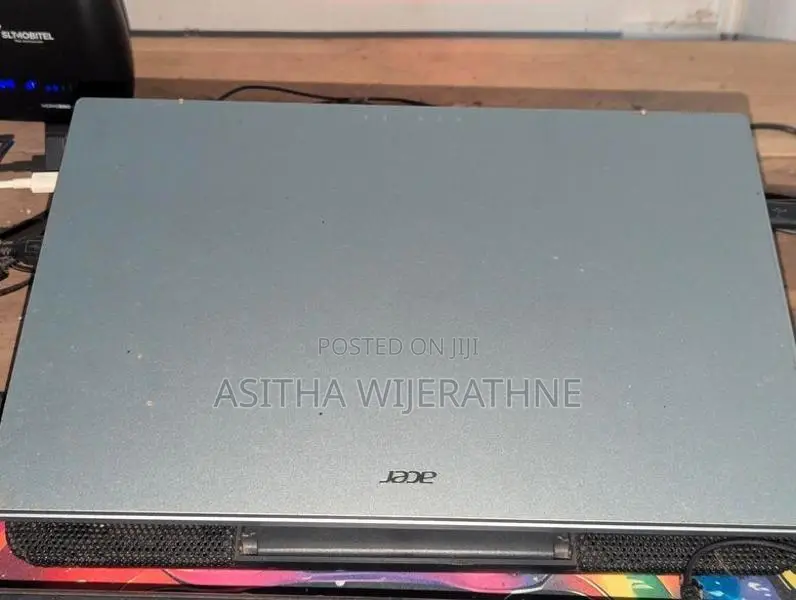 Acer Aspire Laptop