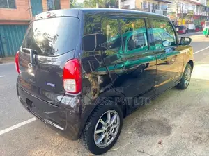 Suzuki Alto X 2024