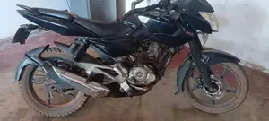 Bajaj Pulsar 135 2015