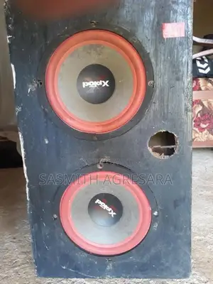 ස්පීකර්