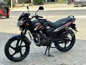 TVS Metro 2014