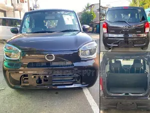 Suzuki Alto X 2024