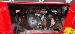 Bajaj RE 2 Stroke 2006
