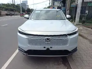 Honda Vezel Z Premium 2026
