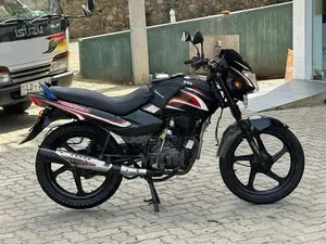 TVS Metro 2014