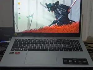 Acer Aspire Laptop