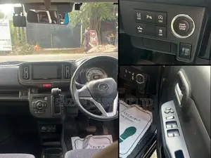 Suzuki Alto X 2024