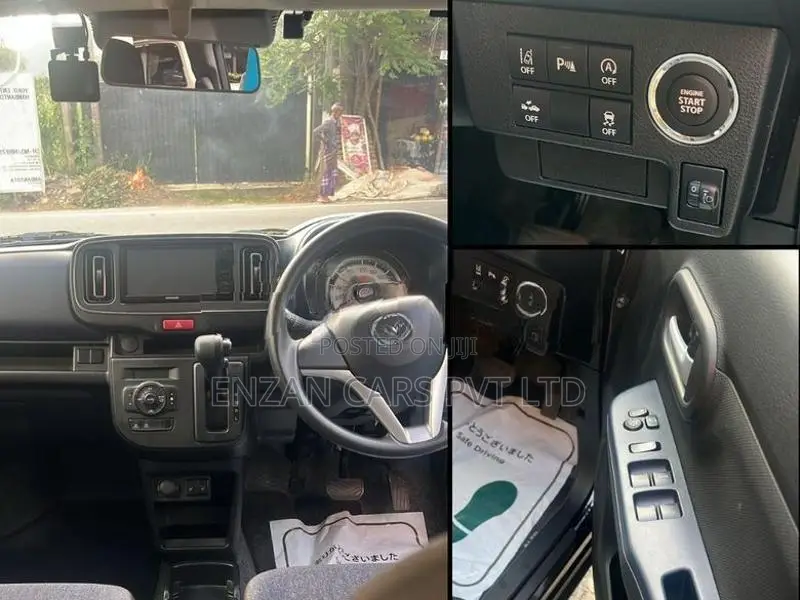 Suzuki Alto X 2024