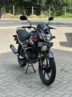 TVS Metro 2014