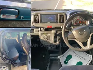 Suzuki Alto X 2024