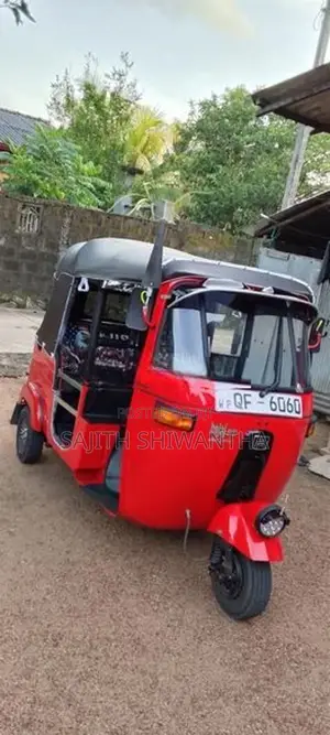 Bajaj RE 2 Stroke 2006