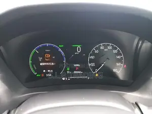 Honda Vezel Z Premium 2026