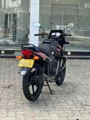 TVS Metro 2014
