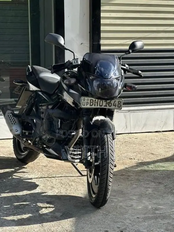 Bajaj Pulsar 150 2019