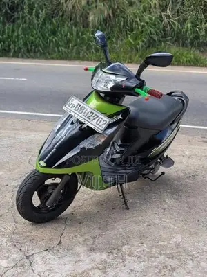 TVS Streak 2014
