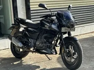 Bajaj Pulsar 150 2019