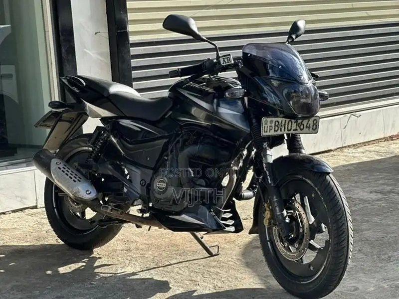 Bajaj Pulsar 150 2019