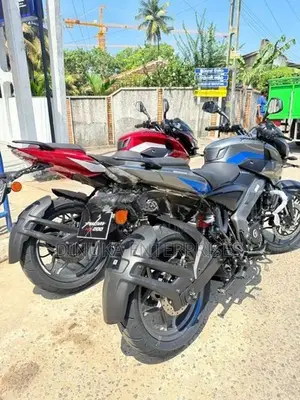 Bajaj Pulsar NS200 2026