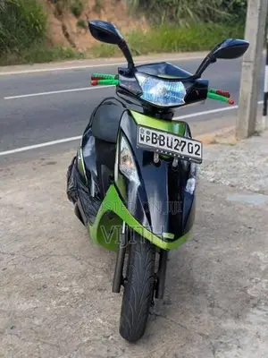 TVS Streak 2014